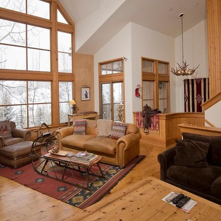 Saddleridge Villa Beaver Creek Ngoại thất bức ảnh