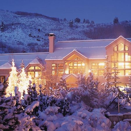 Saddleridge Villa Beaver Creek Ngoại thất bức ảnh