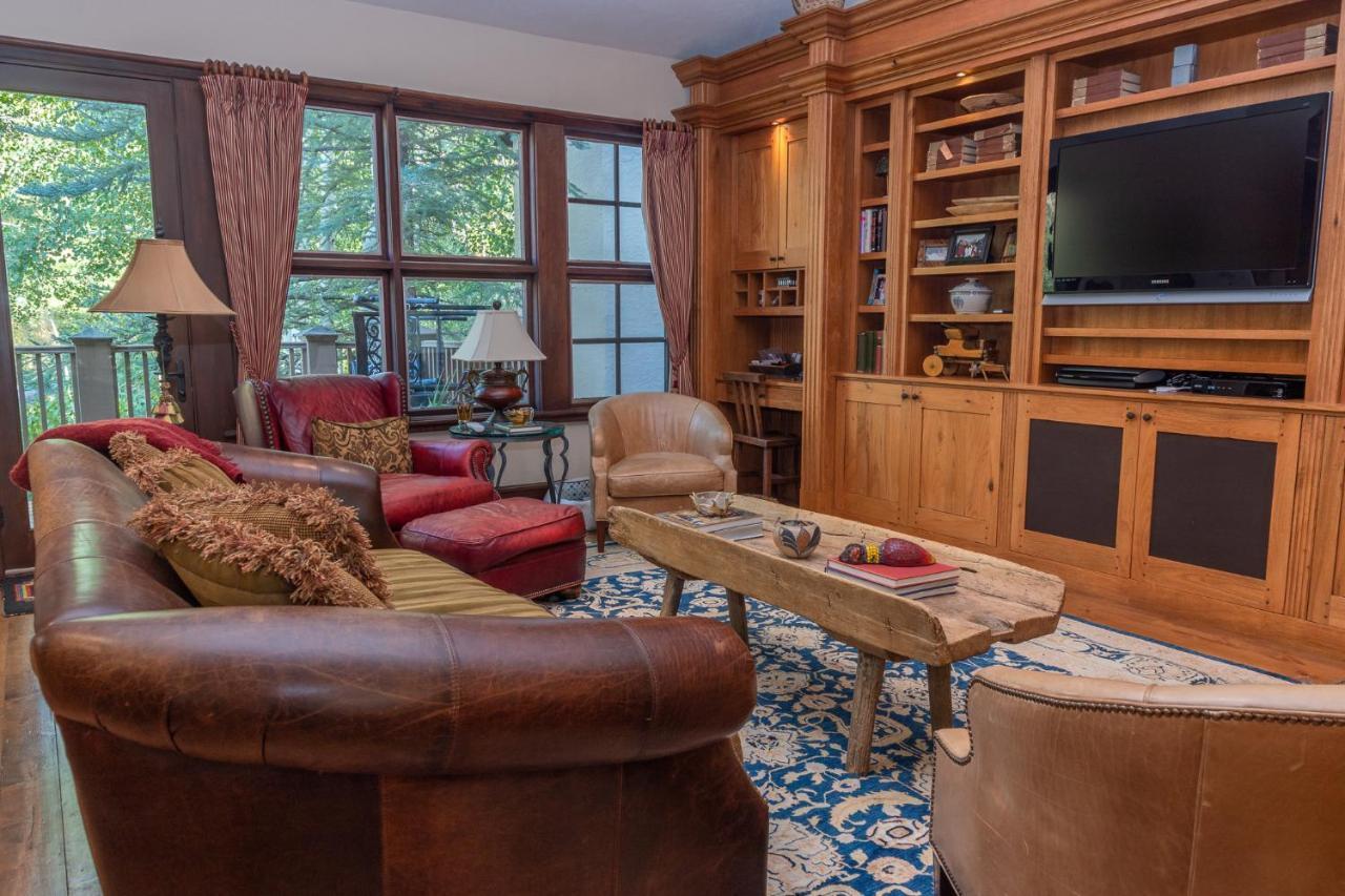 Saddleridge Villa Beaver Creek Ngoại thất bức ảnh
