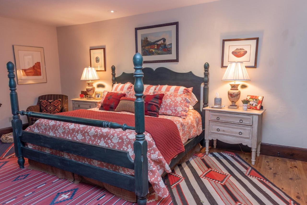 Saddleridge Villa Beaver Creek Ngoại thất bức ảnh