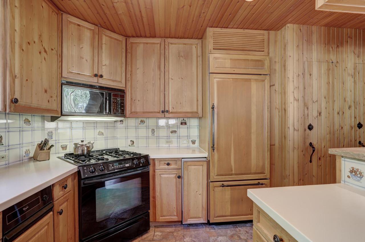 Saddleridge Villa Beaver Creek Ngoại thất bức ảnh