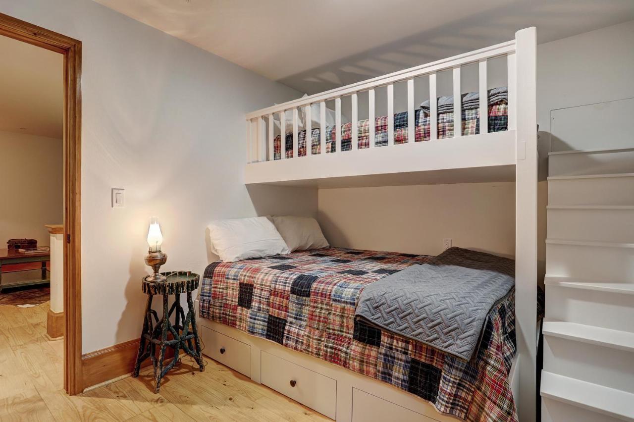 Saddleridge Villa Beaver Creek Ngoại thất bức ảnh