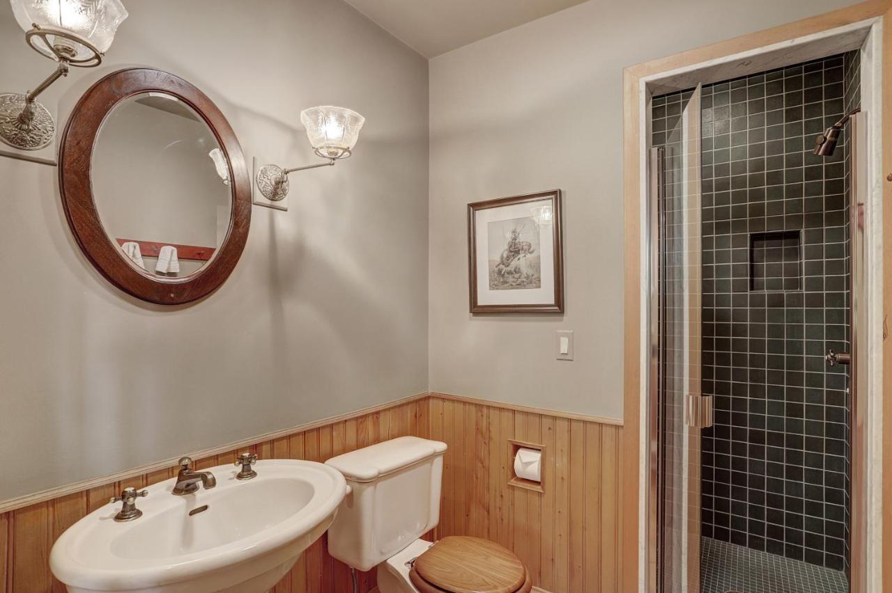 Saddleridge Villa Beaver Creek Ngoại thất bức ảnh
