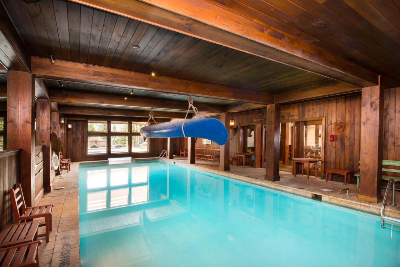 Saddleridge Villa Beaver Creek Ngoại thất bức ảnh