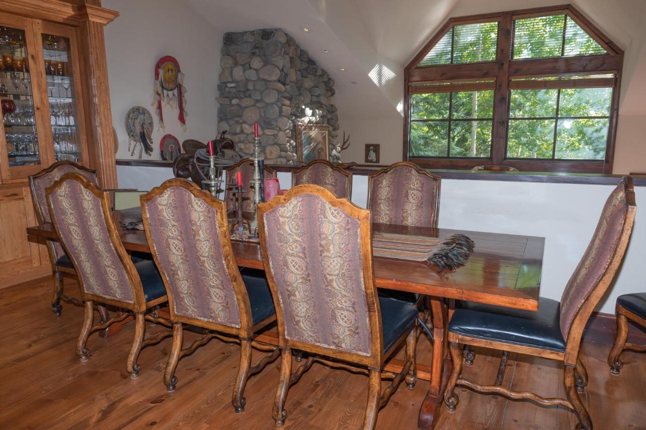 Saddleridge Villa Beaver Creek Ngoại thất bức ảnh