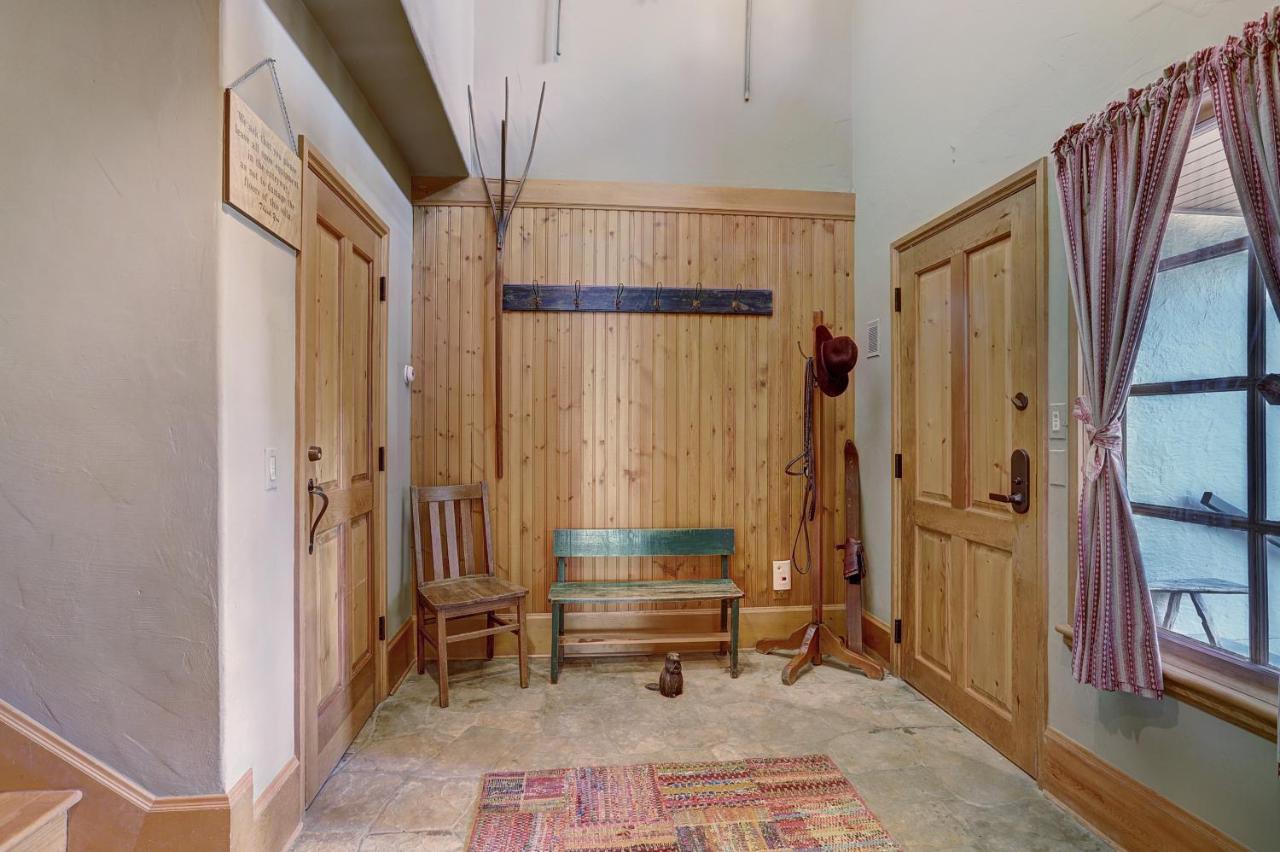 Saddleridge Villa Beaver Creek Ngoại thất bức ảnh