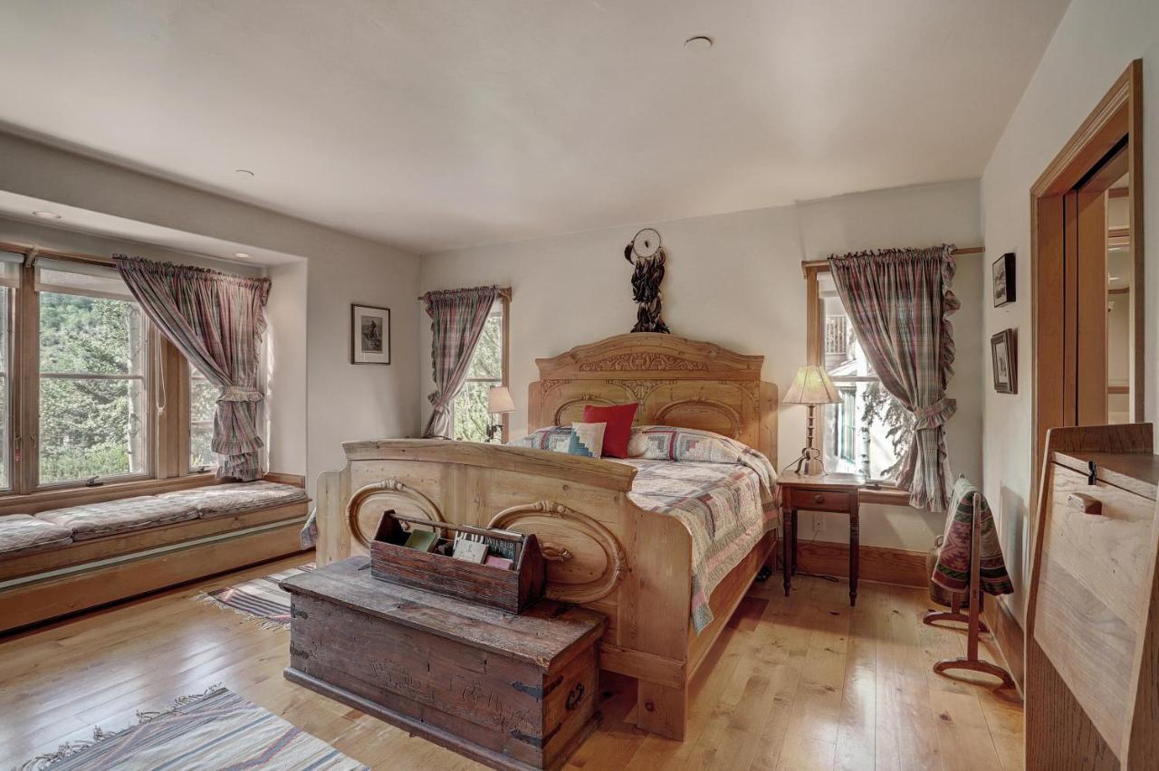 Saddleridge Villa Beaver Creek Ngoại thất bức ảnh