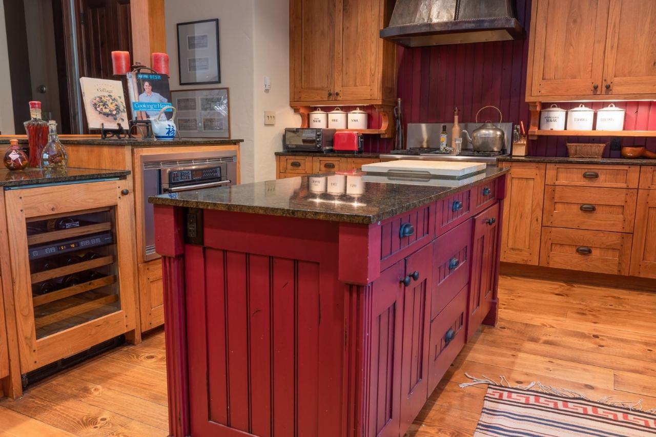 Saddleridge Villa Beaver Creek Ngoại thất bức ảnh