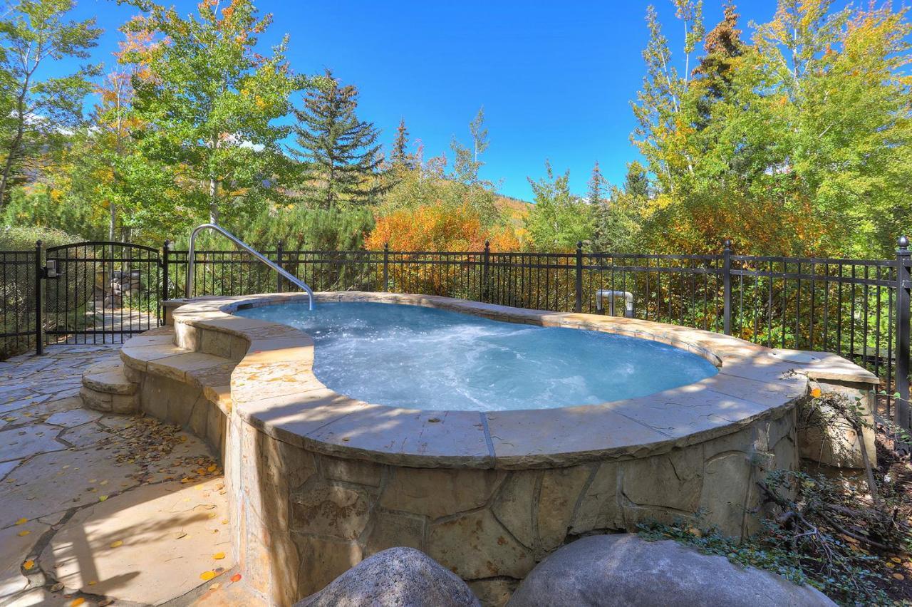 Saddleridge Villa Beaver Creek Ngoại thất bức ảnh