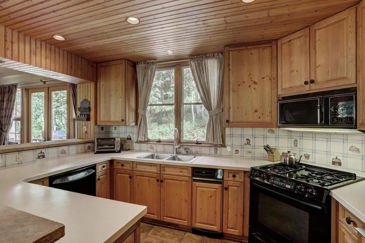 Saddleridge Villa Beaver Creek Ngoại thất bức ảnh