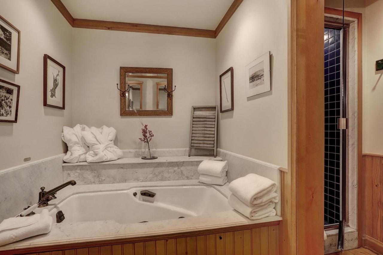 Saddleridge Villa Beaver Creek Ngoại thất bức ảnh