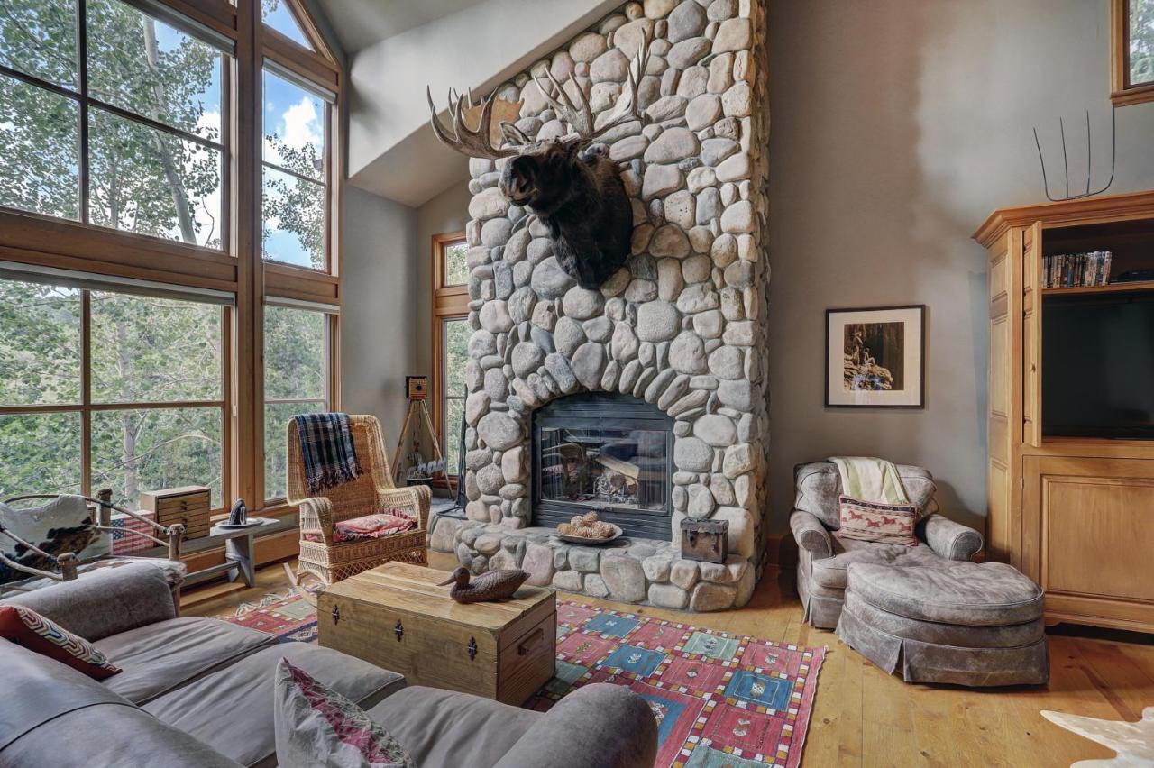 Saddleridge Villa Beaver Creek Ngoại thất bức ảnh