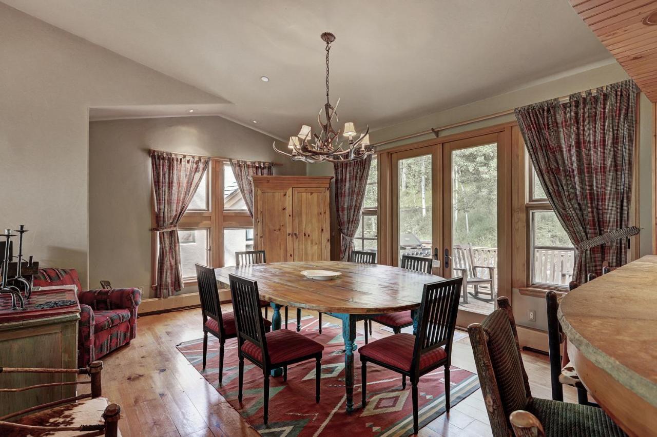 Saddleridge Villa Beaver Creek Ngoại thất bức ảnh