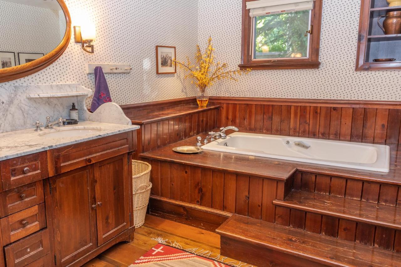 Saddleridge Villa Beaver Creek Ngoại thất bức ảnh