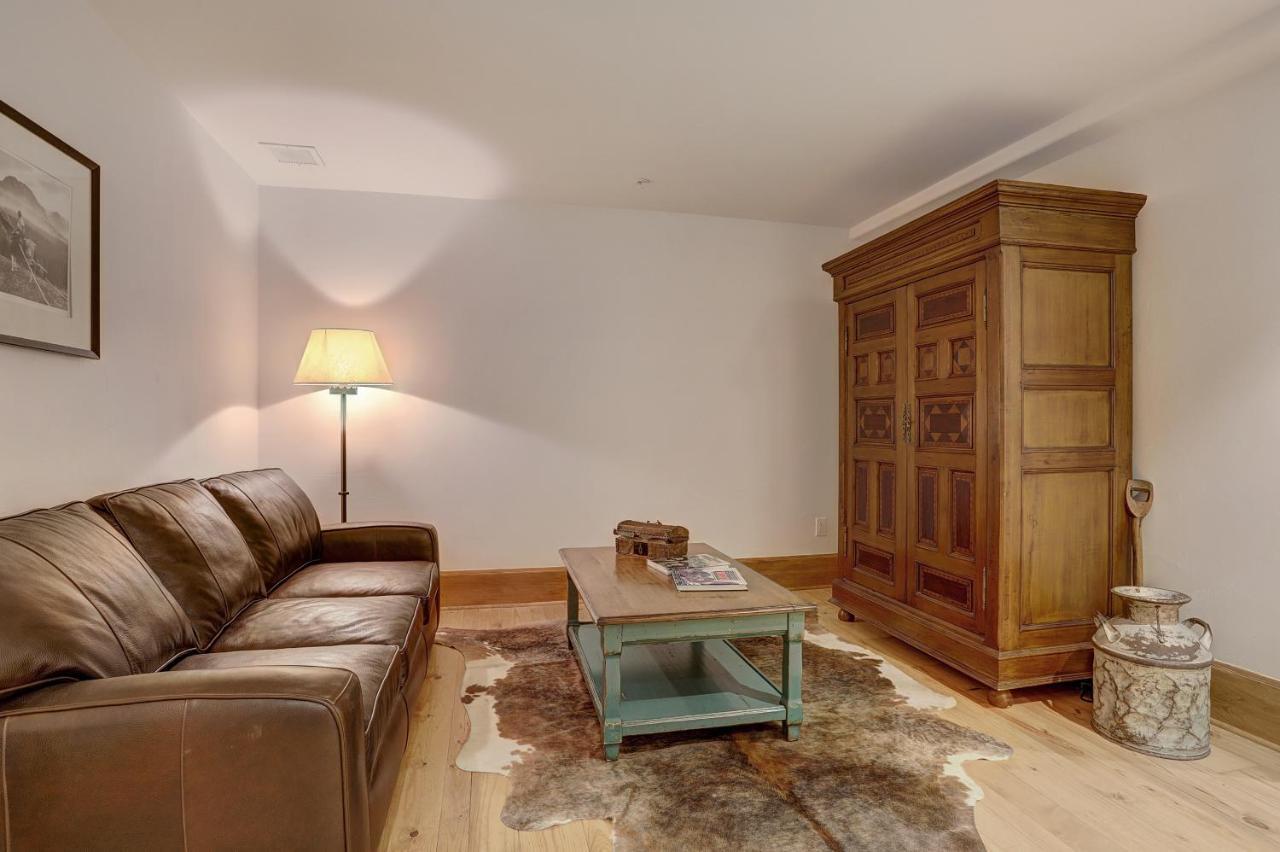 Saddleridge Villa Beaver Creek Ngoại thất bức ảnh