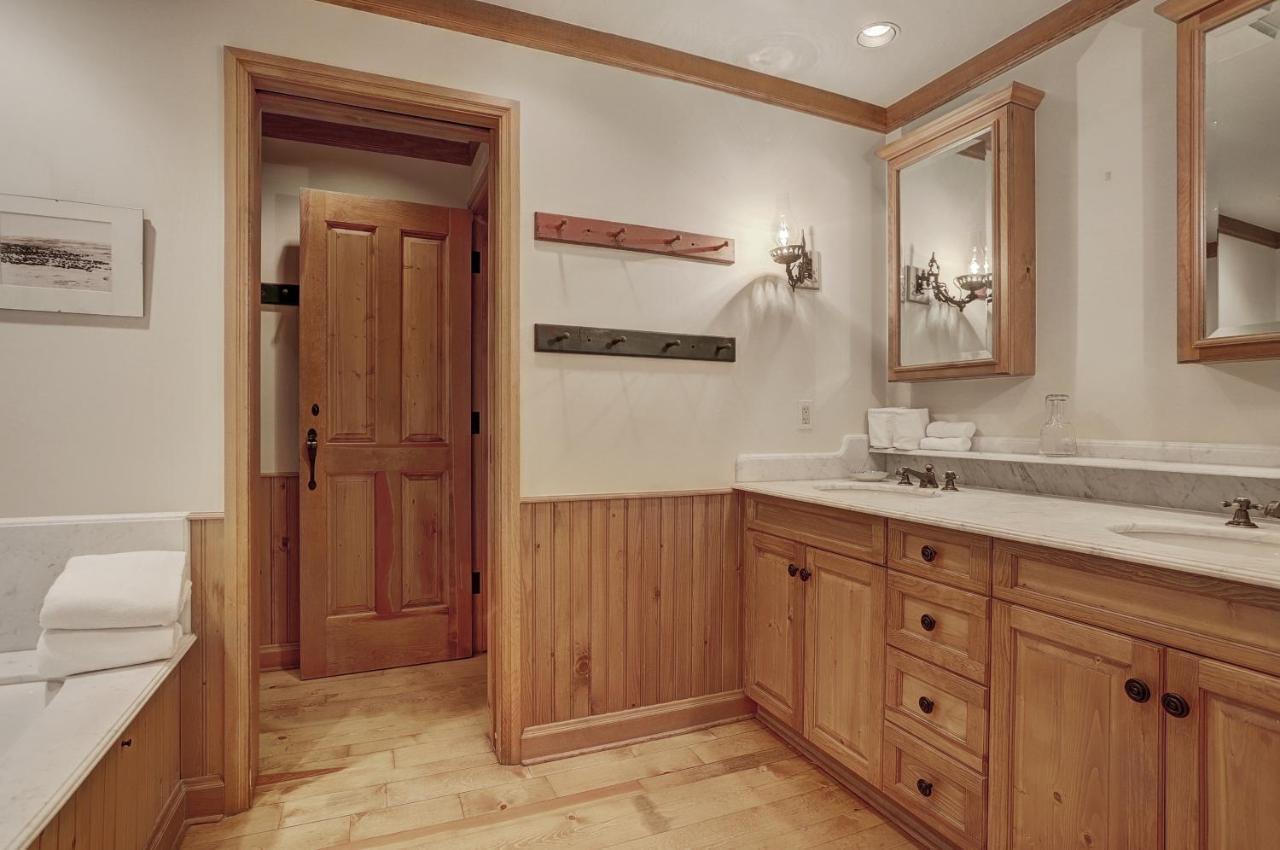 Saddleridge Villa Beaver Creek Ngoại thất bức ảnh