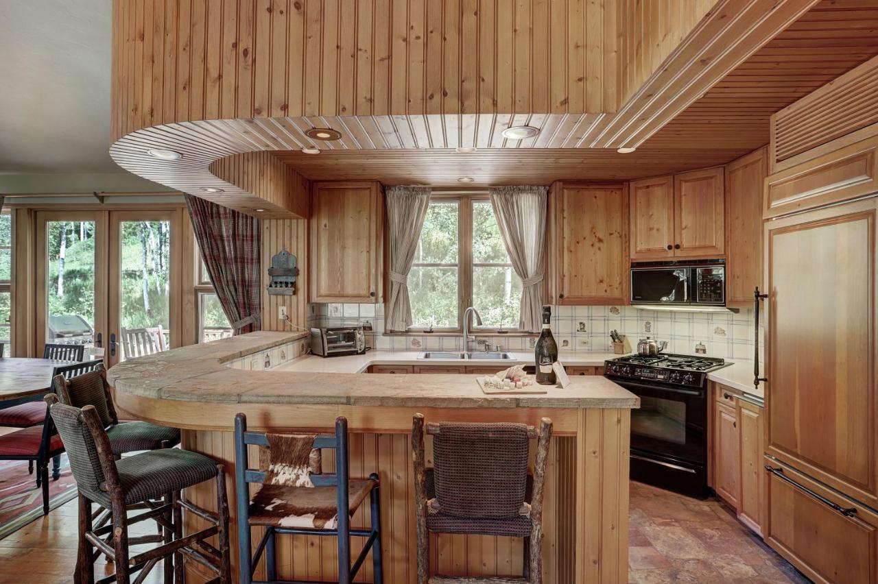 Saddleridge Villa Beaver Creek Ngoại thất bức ảnh