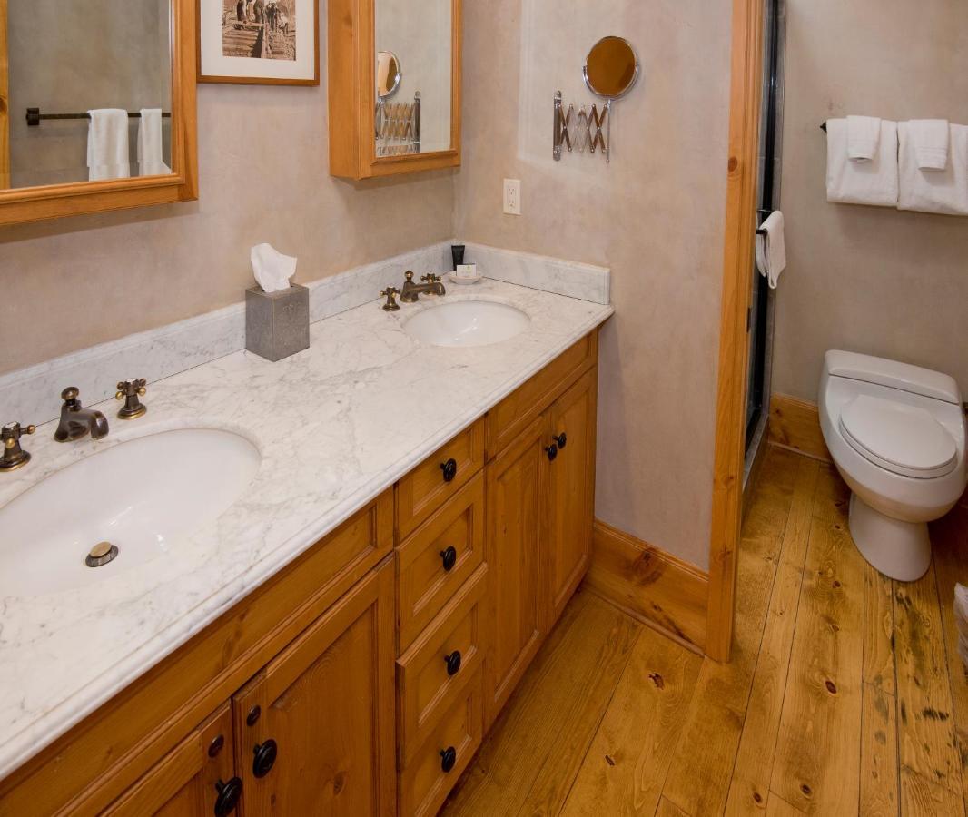 Saddleridge Villa Beaver Creek Ngoại thất bức ảnh