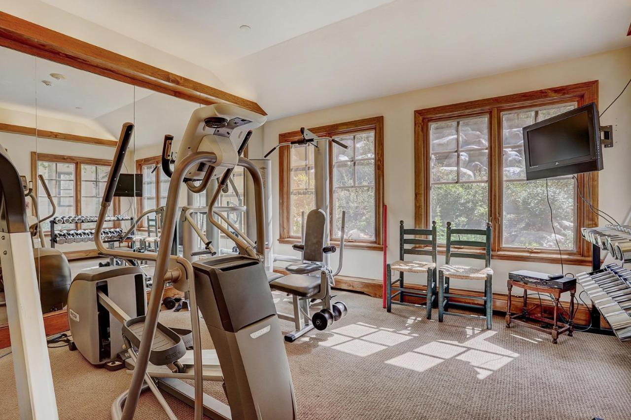 Saddleridge Villa Beaver Creek Ngoại thất bức ảnh