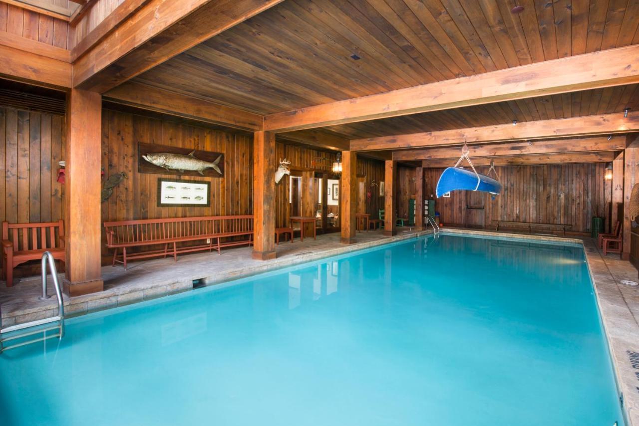 Saddleridge Villa Beaver Creek Ngoại thất bức ảnh