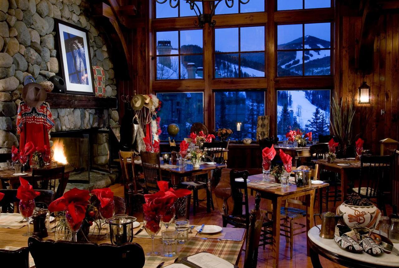 Saddleridge Villa Beaver Creek Ngoại thất bức ảnh
