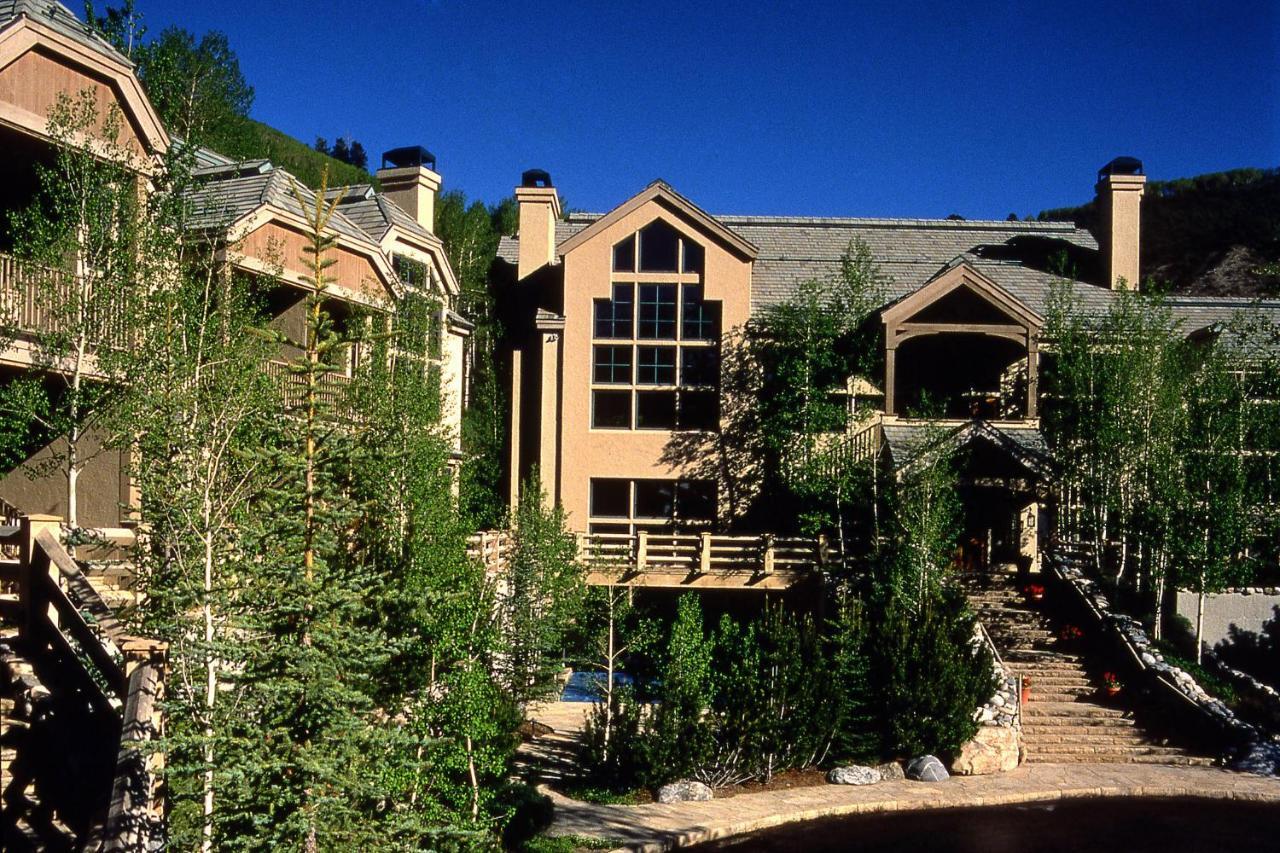 Saddleridge Villa Beaver Creek Ngoại thất bức ảnh