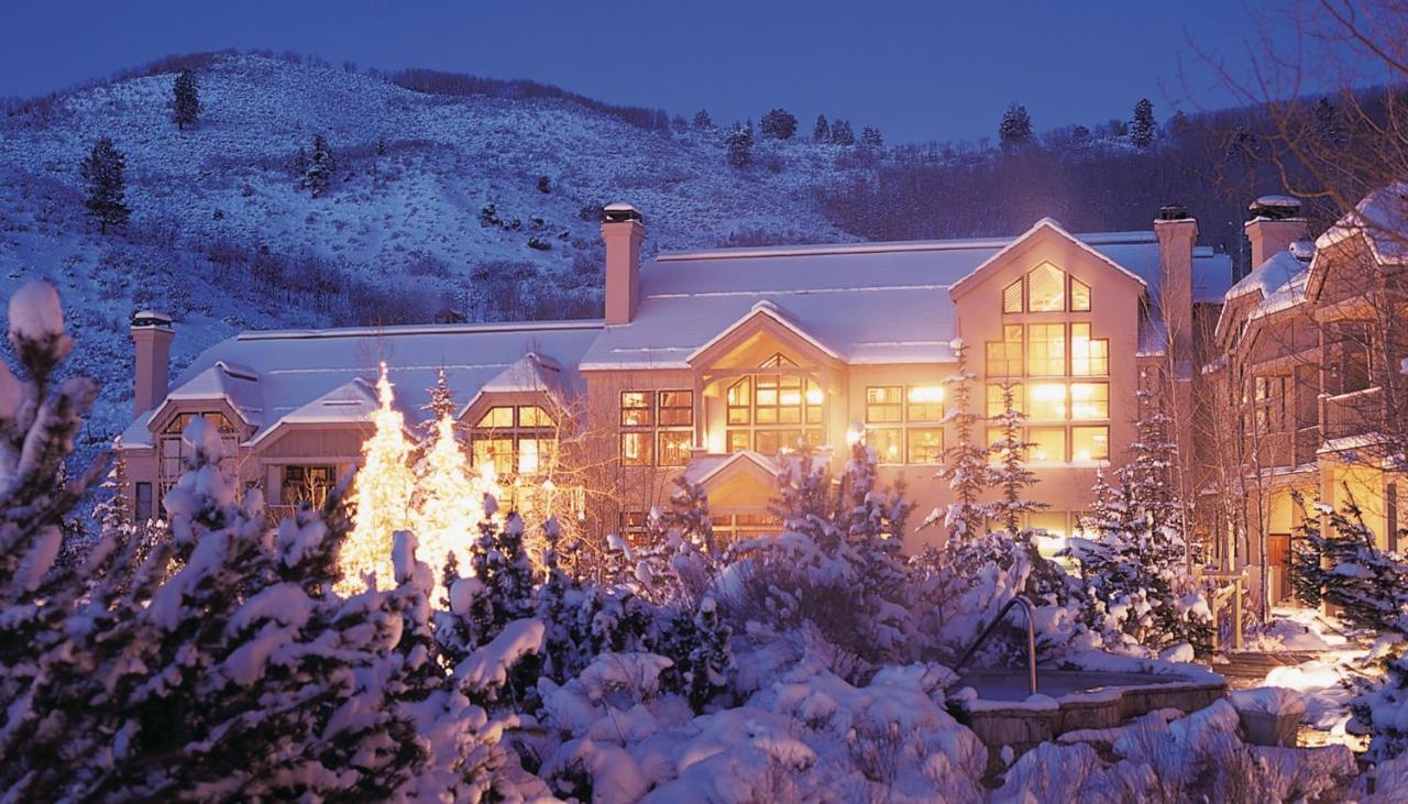 Saddleridge Villa Beaver Creek Ngoại thất bức ảnh